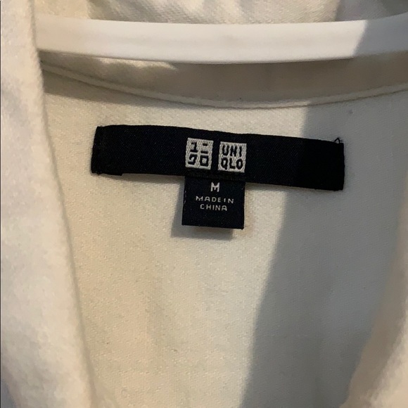 Buttoned-Down Shirt - Picture 3 of 3